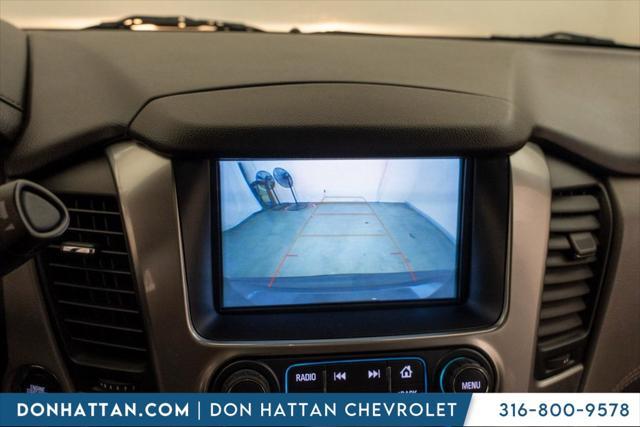 used 2020 Chevrolet Tahoe car, priced at $37,839