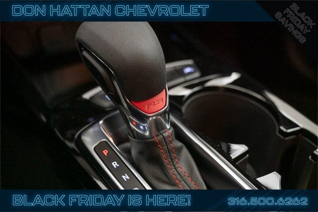 new 2026 Chevrolet Trax car, priced at $25,498