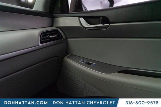 used 2020 Hyundai Palisade car, priced at $23,998