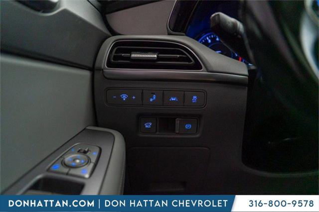 used 2020 Hyundai Palisade car, priced at $23,998