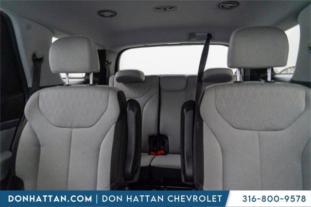 used 2020 Hyundai Palisade car, priced at $23,998