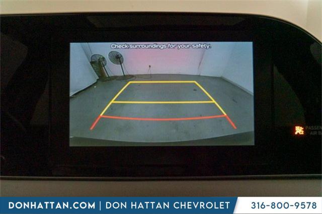 used 2020 Hyundai Palisade car, priced at $23,998