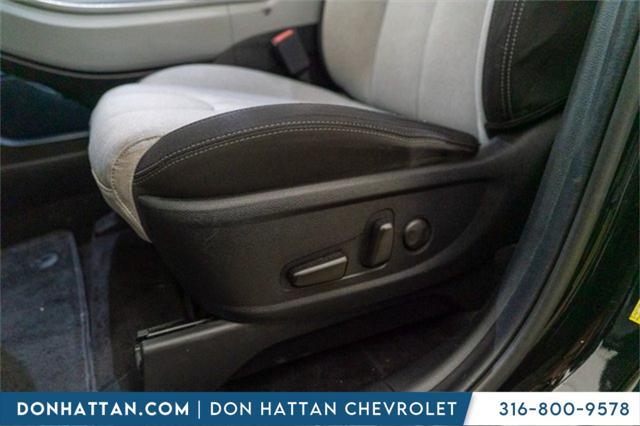 used 2020 Hyundai Palisade car, priced at $23,998