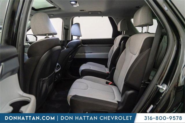 used 2020 Hyundai Palisade car, priced at $23,998