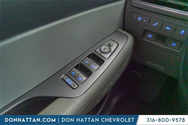 used 2020 Hyundai Palisade car, priced at $23,998
