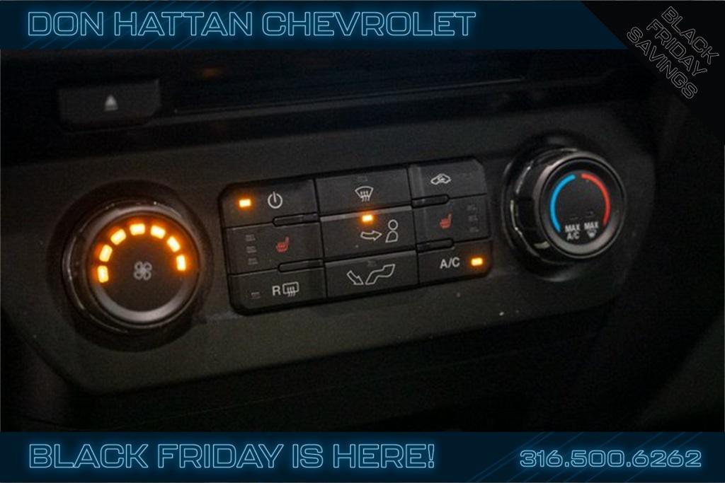 used 2017 Ford F-150 car, priced at $17,833