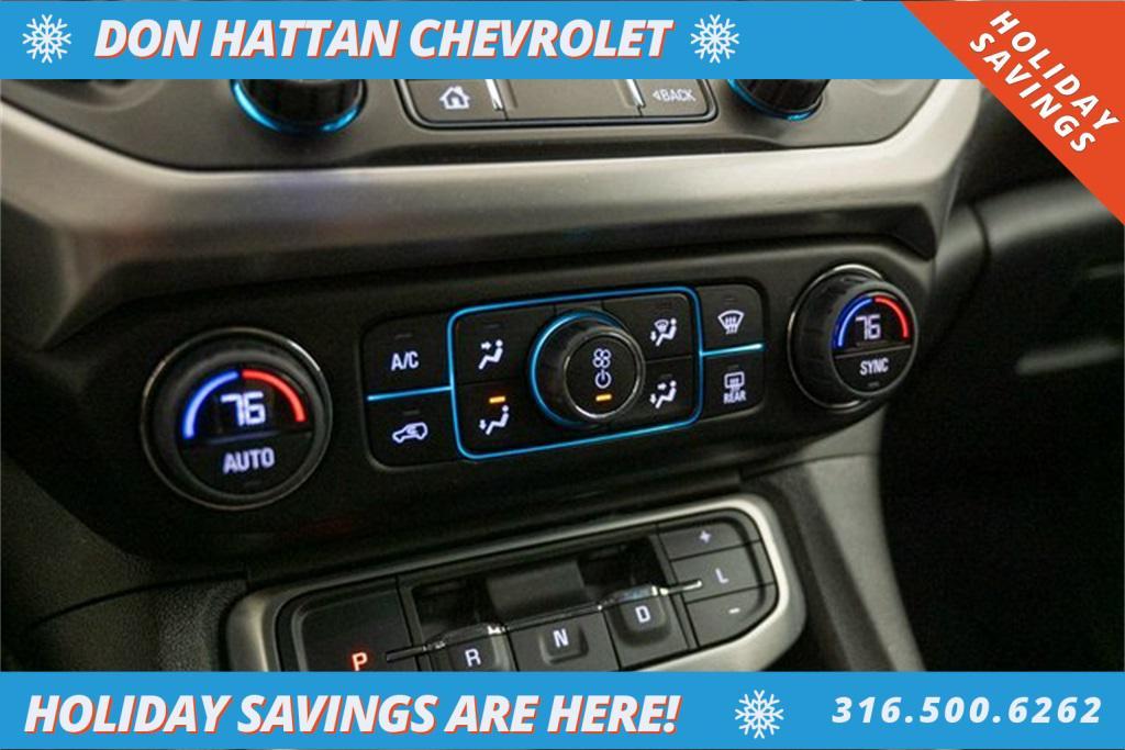 used 2023 GMC Acadia car, priced at $26,774