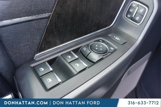 used 2023 Ford F-350 car, priced at $69,810