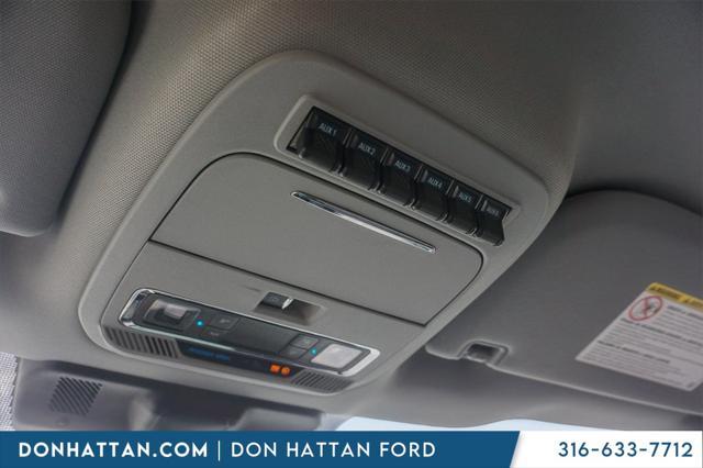used 2023 Ford F-350 car, priced at $69,810