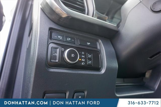used 2023 Ford F-350 car, priced at $69,810