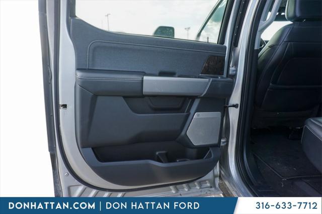 used 2023 Ford F-350 car, priced at $69,810