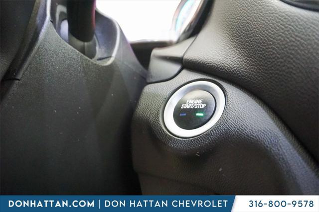 used 2020 Chevrolet Equinox car, priced at $17,998