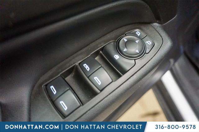 used 2020 Chevrolet Equinox car, priced at $17,998