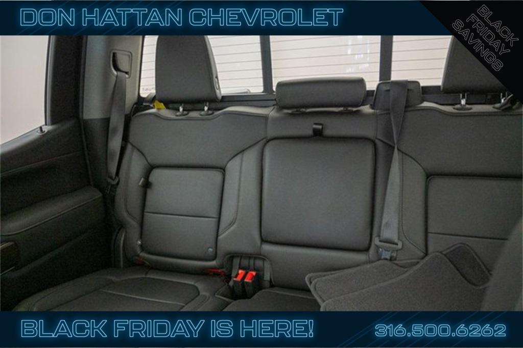 used 2020 GMC Sierra 1500 car, priced at $36,799