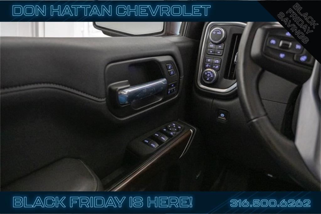 used 2020 GMC Sierra 1500 car, priced at $36,799