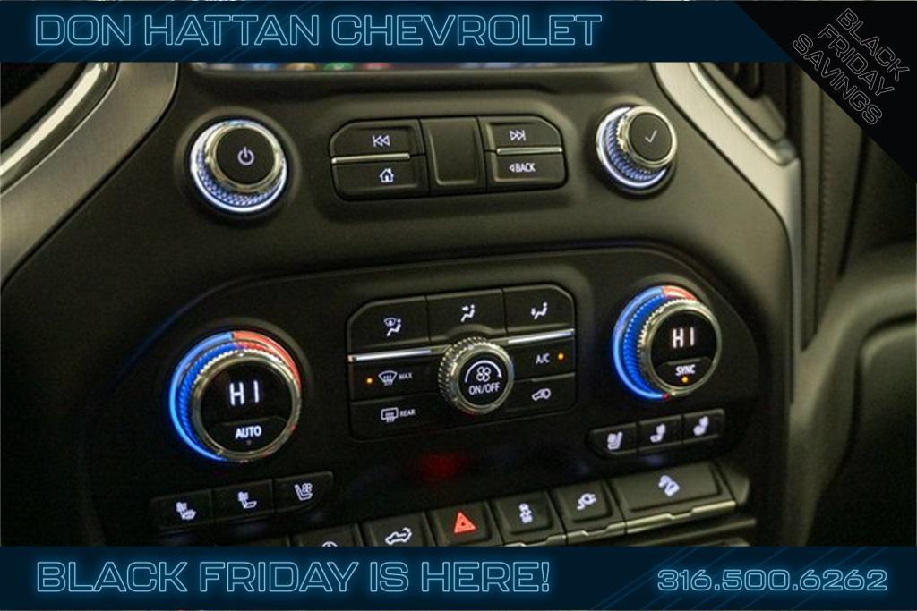 used 2020 GMC Sierra 1500 car, priced at $36,799