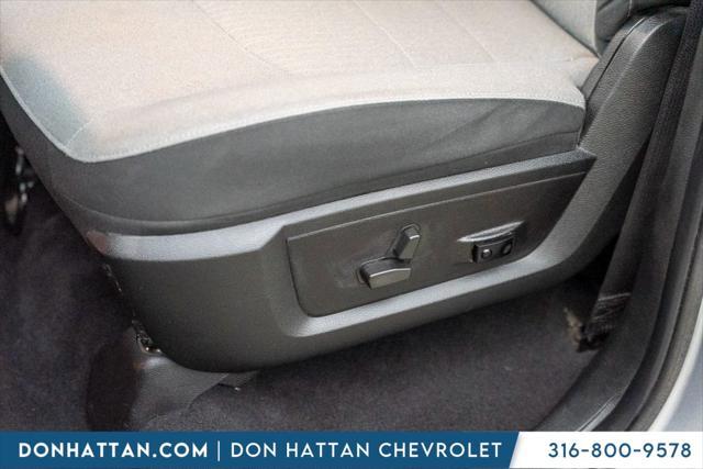 used 2022 Ram 1500 Classic car, priced at $31,345