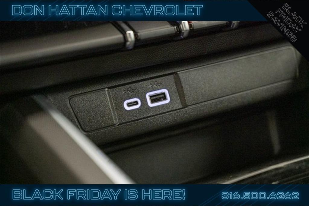 new 2026 Chevrolet Colorado car, priced at $38,498