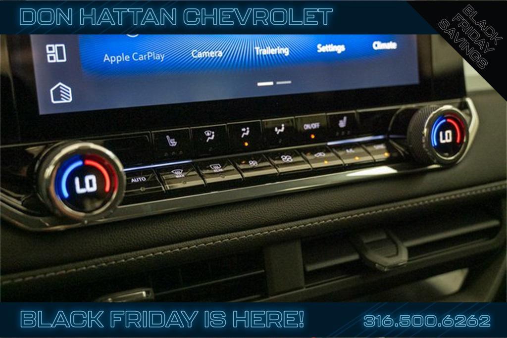 new 2026 Chevrolet Colorado car, priced at $38,498