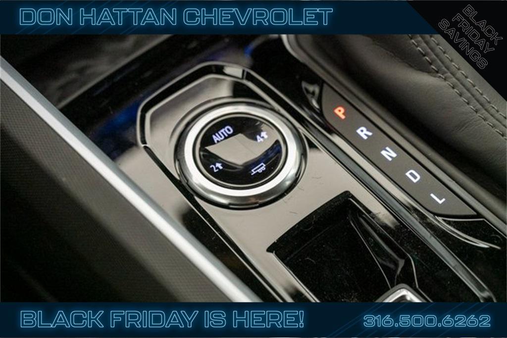 new 2026 Chevrolet Colorado car, priced at $38,498