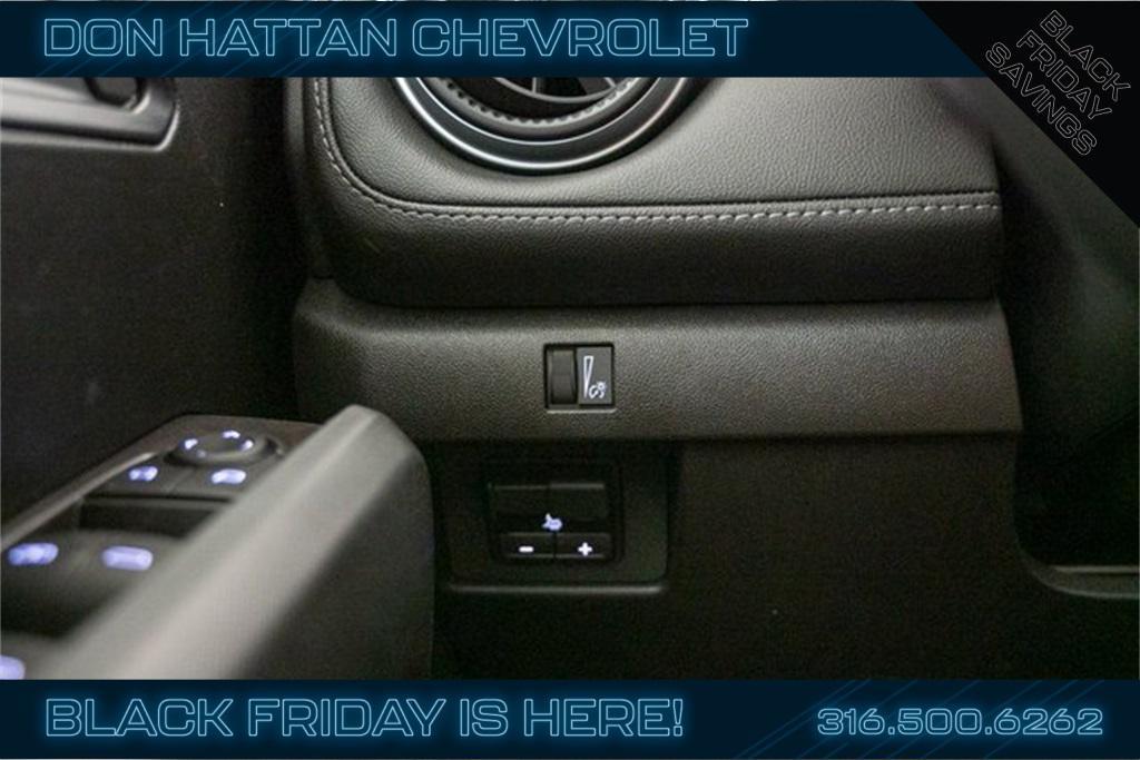 new 2026 Chevrolet Colorado car, priced at $38,498