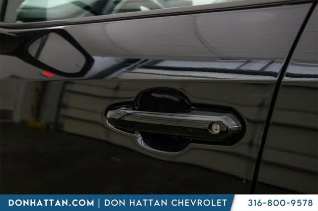 used 2023 Toyota RAV4 car, priced at $29,456