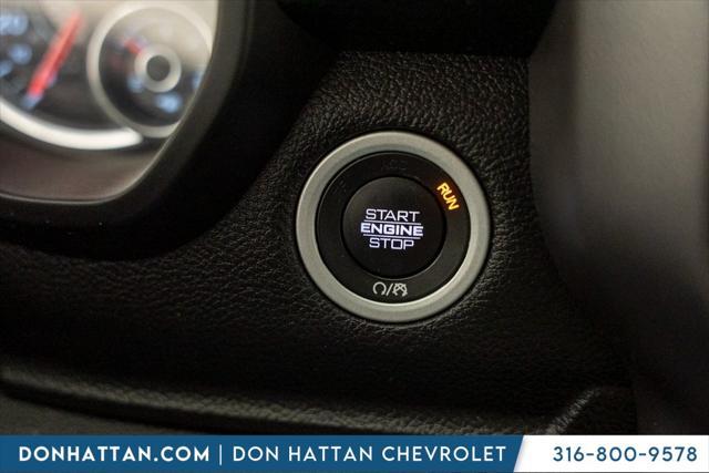 used 2020 Ram 1500 car, priced at $32,988