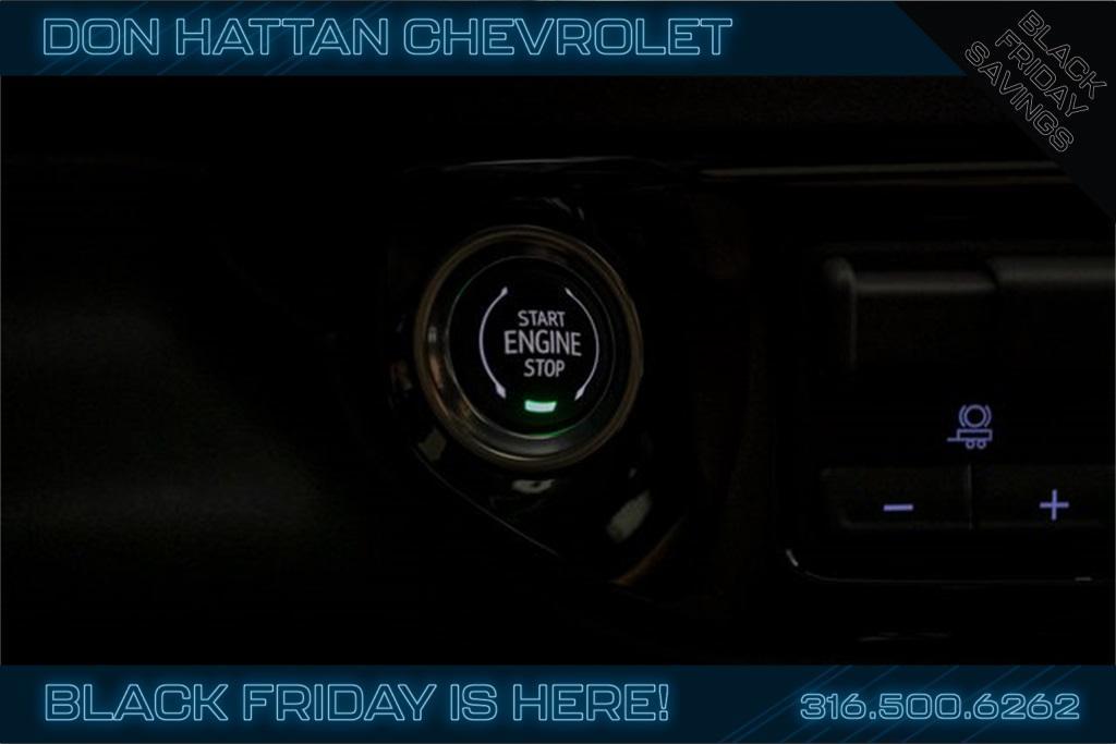 new 2026 Chevrolet Silverado 2500 car, priced at $83,615