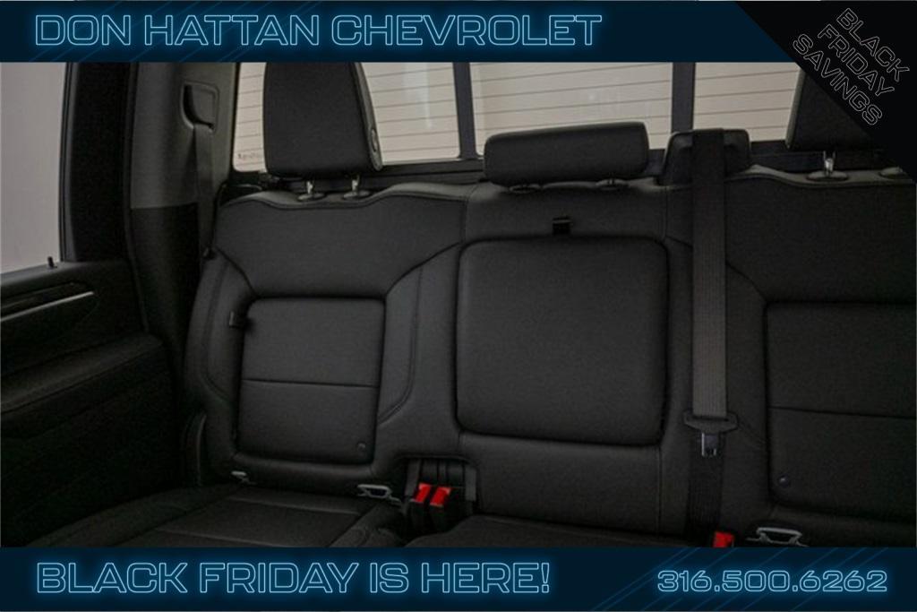 new 2026 Chevrolet Silverado 2500 car, priced at $83,615