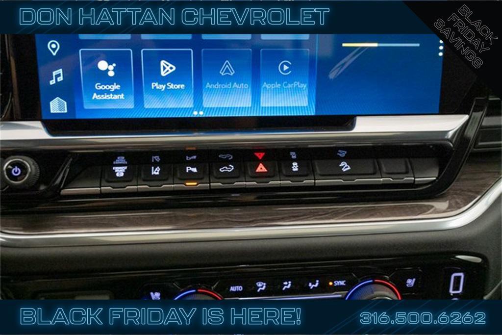 new 2026 Chevrolet Silverado 2500 car, priced at $83,615