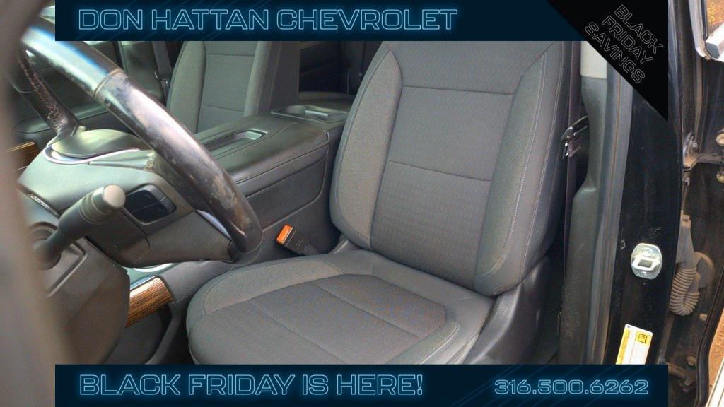 used 2021 GMC Sierra 1500 car, priced at $37,050