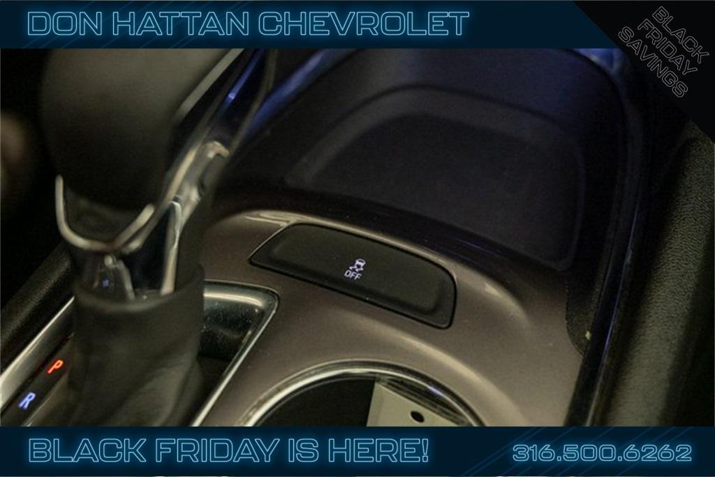 used 2022 Chevrolet Malibu car, priced at $16,399