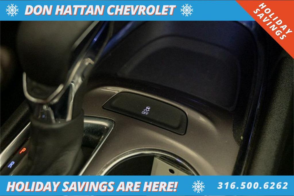 used 2022 Chevrolet Malibu car, priced at $16,499