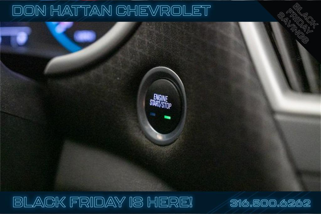 used 2022 Chevrolet Malibu car, priced at $16,399