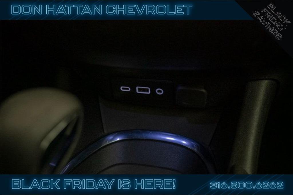 used 2022 Chevrolet Malibu car, priced at $16,399