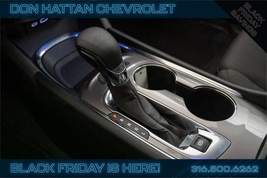 used 2022 Chevrolet Malibu car, priced at $16,399