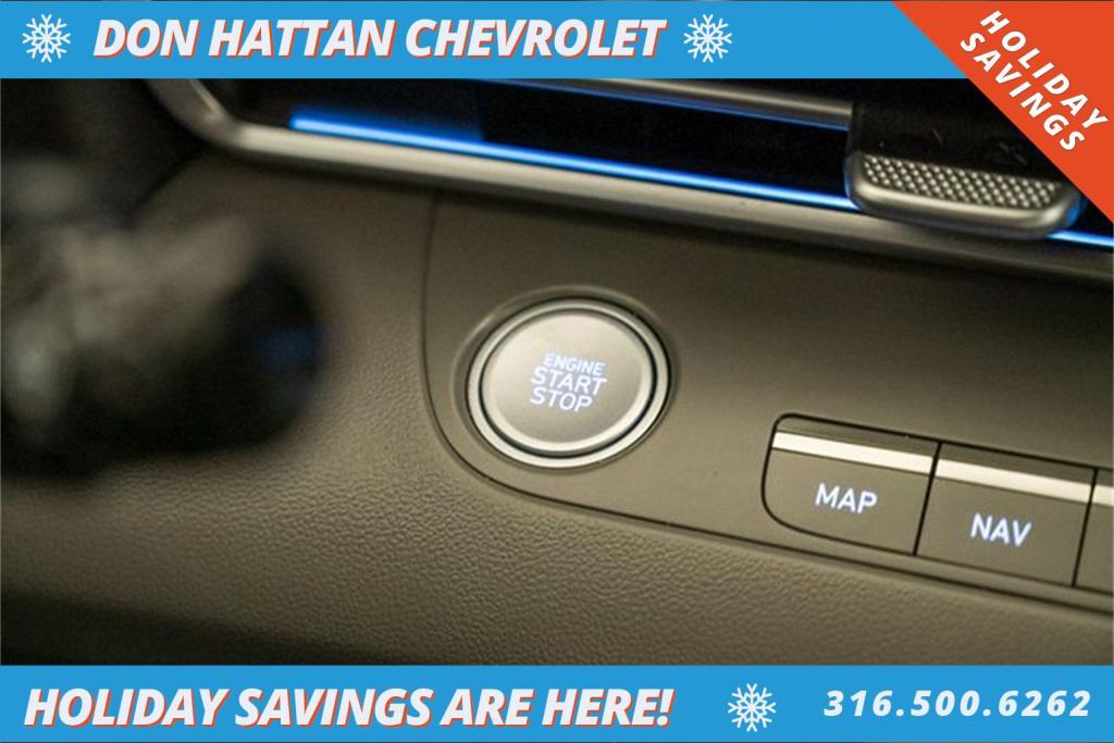 used 2024 Hyundai Elantra car, priced at $20,438