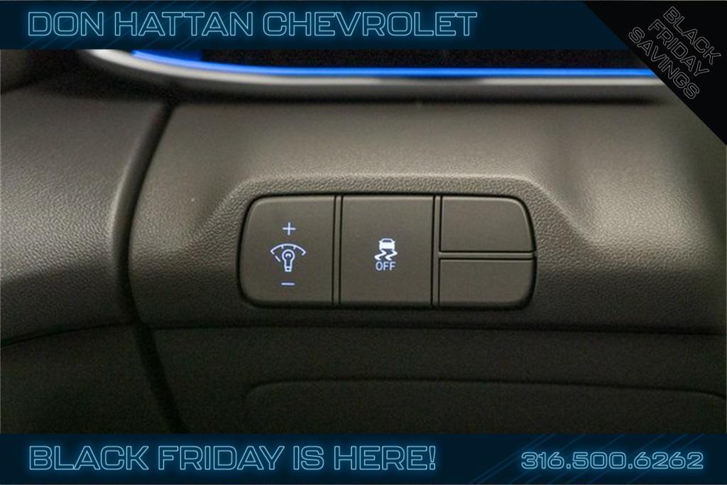 used 2024 Hyundai Elantra car, priced at $21,298