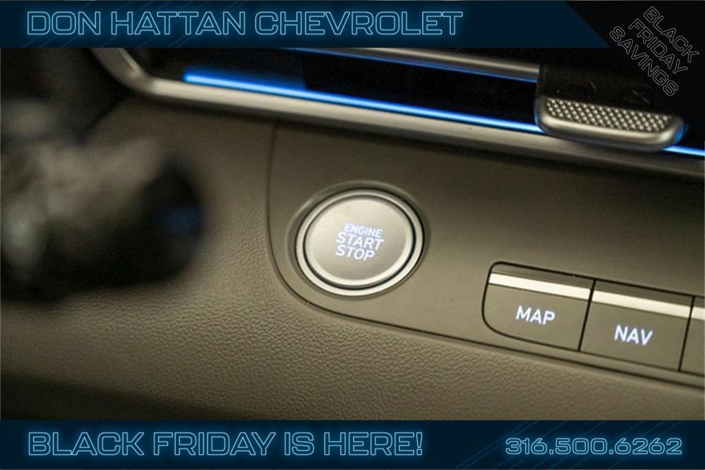 used 2024 Hyundai Elantra car, priced at $21,298