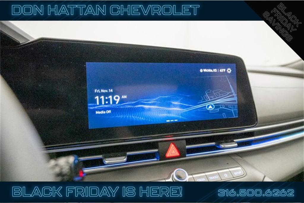 used 2024 Hyundai Elantra car, priced at $21,298