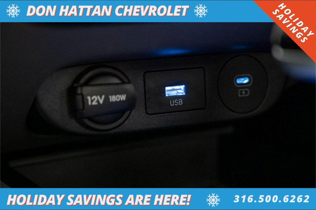 used 2024 Hyundai Elantra car, priced at $20,438