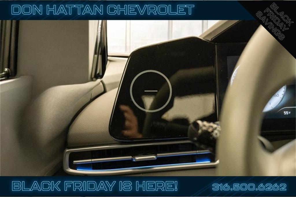 used 2024 Hyundai Elantra car, priced at $21,298