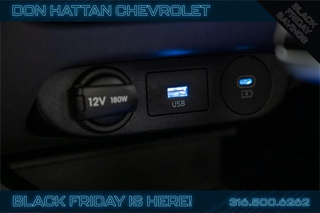 used 2024 Hyundai Elantra car, priced at $21,298