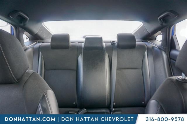 used 2020 Honda Civic car, priced at $21,986