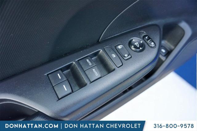 used 2020 Honda Civic car, priced at $21,986