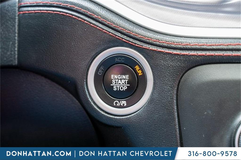 used 2019 Dodge Charger car, priced at $31,998