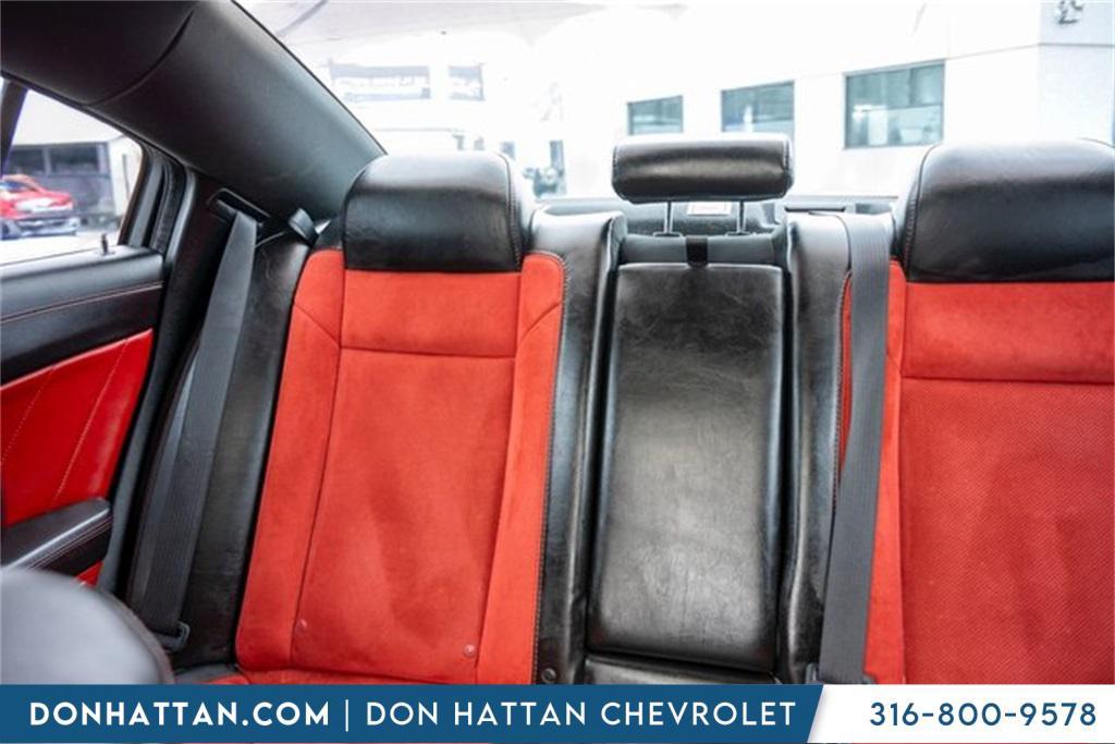 used 2019 Dodge Charger car, priced at $31,998