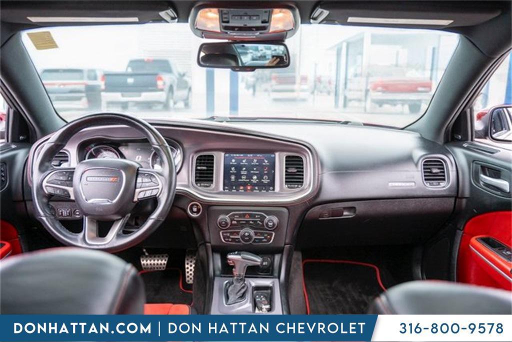 used 2019 Dodge Charger car, priced at $31,998
