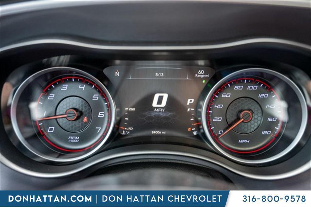 used 2019 Dodge Charger car, priced at $31,998