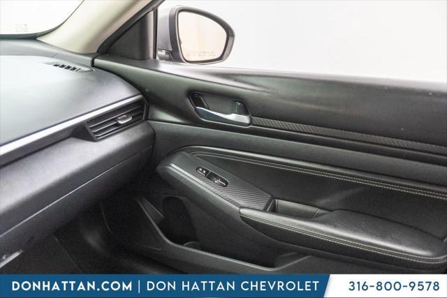 used 2020 Nissan Altima car, priced at $15,998